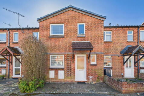 Parklands, Shoreham by Sea 3 bed terraced house for sale