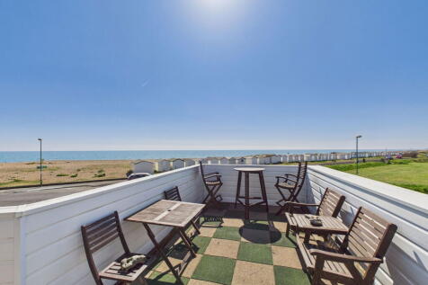 Beach Road, Shoreham by Sea 3 bed detached house for sale