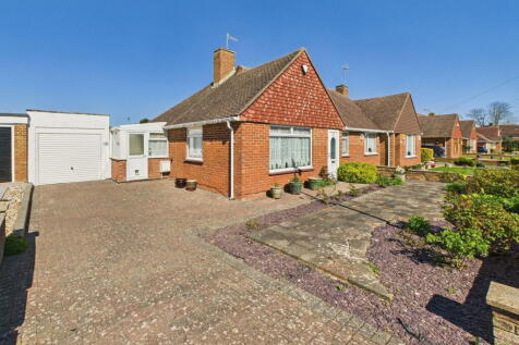 Ashcroft Close, Shoreham by Sea 2 bed semi