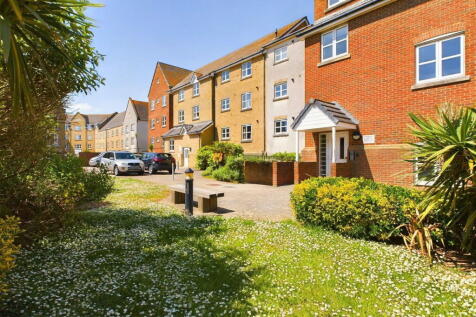 Sussex Wharf, Shoreham by Sea 1 bed flat for sale