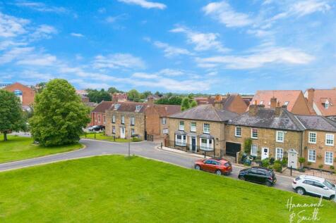 Church Hill, Epping CM16 4 bed link detached house for sale