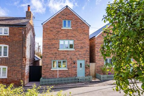 Main Road, Claybrooke Magna, LE17 3 bed house for sale