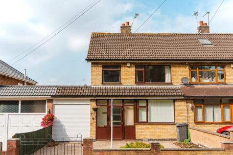 Hamilton Lane, Scraptoft, LE7 3 bed semi