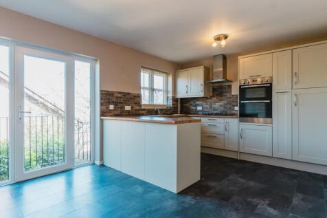 Bracken Hill, Newtown Linford, LE6 2 bed detached house for sale