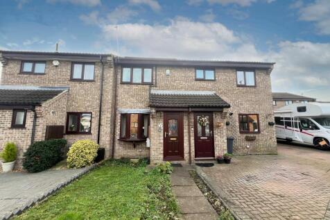 Hartside Gardens, Long Eaton, NG10 2 bed terraced house for sale