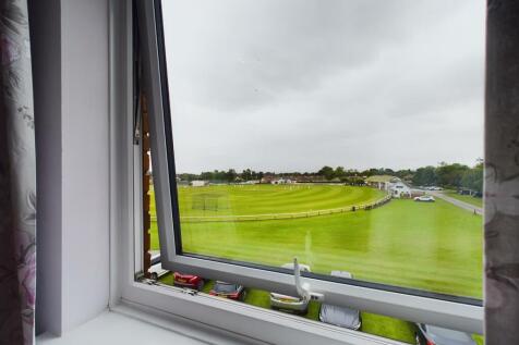 31 Taylors Field, Driffield, YO25 6FQ 1 bed apartment for sale
