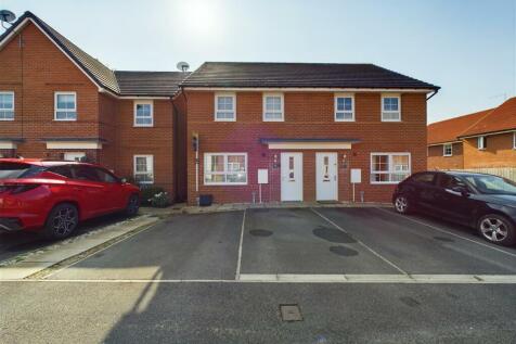 12 Nalton Drive, Driffield, YO25 5GE 3 bed house for sale