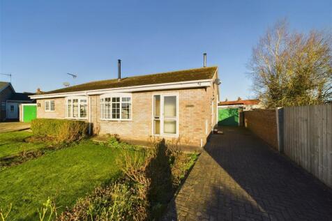 43 Londesborough Road,  Hutton... 2 bed semi