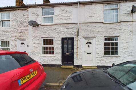 7 Sledmere Road, Langtoft, Driffield... 2 bed terraced house for sale