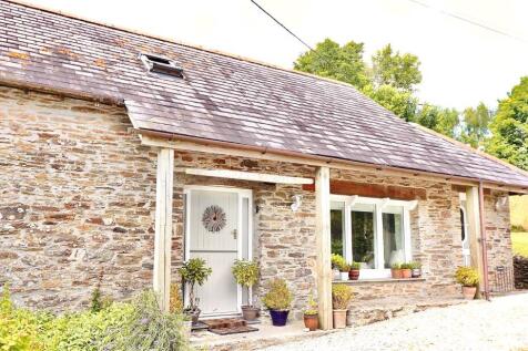 Trelowia, Cornwall PL13 2 bed detached house for sale