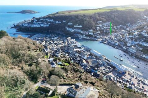 Church Street, West Looe PL13 2 bed terraced house for sale