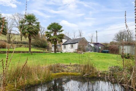 2 bedroom detached house for sale