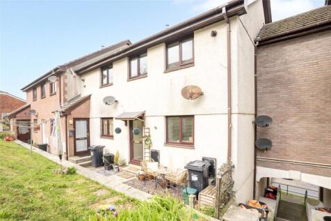 Cornwall PL13 3 bed terraced house for sale