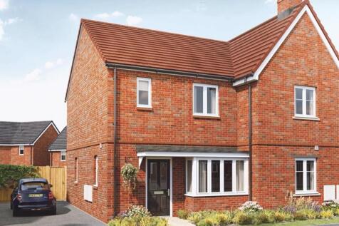2 bedroom semi-detached house for sale