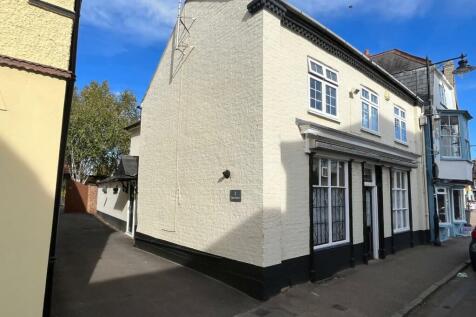 Bull Street, Potton SG19 5 bed character property for sale