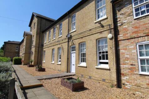 Linclare Place, St. Neots PE19 1 bed apartment for sale