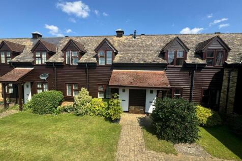 Bury Hill, Potton SG19 3 bed house for sale