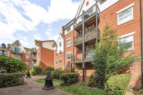Briton Street, Southampton... 2 bed flat for sale