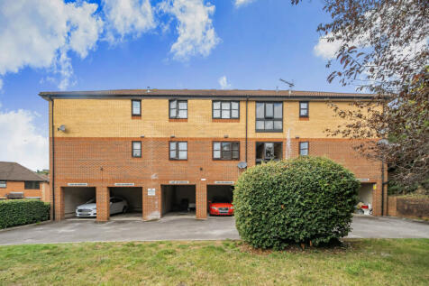 Bracklesham Close, Sholing... 1 bed flat for sale