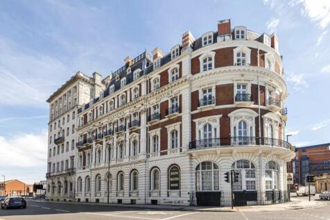 South Western House, Southampton... 1 bed flat for sale