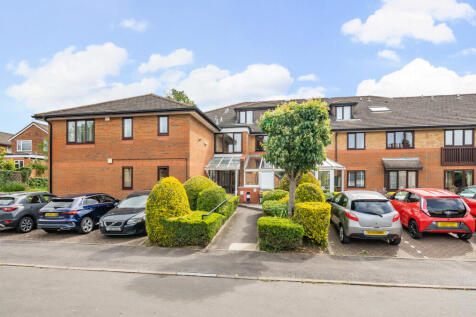 1 bedroom retirement property for sale