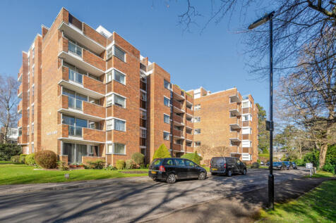 Talbot Close, Bassett, Southampton... 2 bed flat for sale