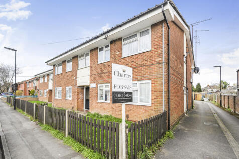 Adelaide Road, St Denys, Southampton... 3 bed flat for sale