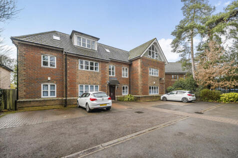 Bassett Avenue, Bassett, Southampton... 2 bed flat for sale