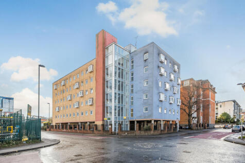 Anglesea Terrace, Southampton... 1 bed flat for sale