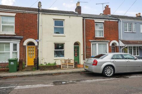 Methuen Street, Southampton SO14 2 bed terraced house for sale