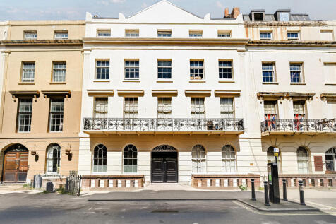 Portland Street, Southampton... 2 bed flat for sale