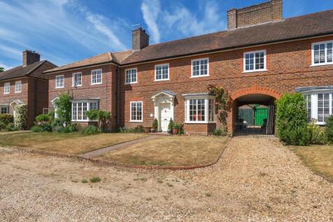 Ethelburt Avenue, Bassett Green... 3 bed house for sale