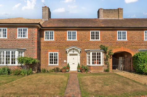 Ethelburt Avenue, Bassett Green... 3 bed house for sale