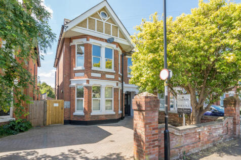 Thornbury Avenue, Shirley... 1 bed flat for sale