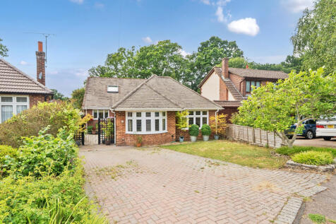 3 bedroom bungalow for sale