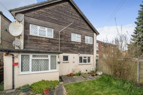 Regents Park Road, Regents Park... 3 bed detached house for sale