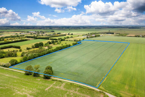 Farm land for sale
