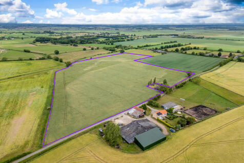 Farm land for sale