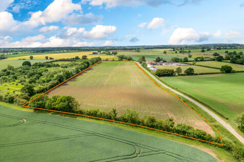 Farm land for sale