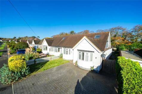 Bahram Road, Polegate, East Sussex, BN26 3 bed property for sale