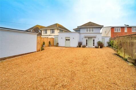 Coast Road, Pevensey Bay, Pevensey... 4 bed detached house for sale