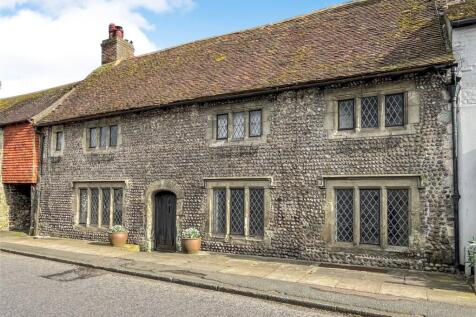High Street, Pevensey, East Sussex, BN24 6 bed house for sale