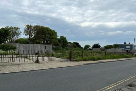 Coast Road, Pevensey Bay, Pevensey... Land for sale