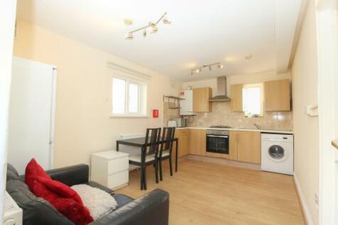 Kenton Road, Kenton, HA3 0XY 1 bed flat for sale