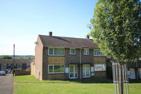 Rentain Road, Chartham, Canterbury 2 bed end of terrace house for sale