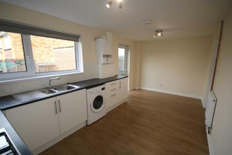 Rentain Road, Chartham, Canterbury 2 bed end of terrace house for sale