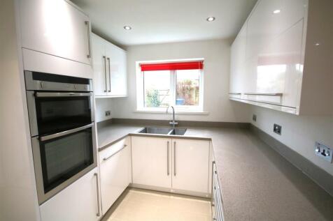 Old Dover Road, Canterbury 4 bed house for sale