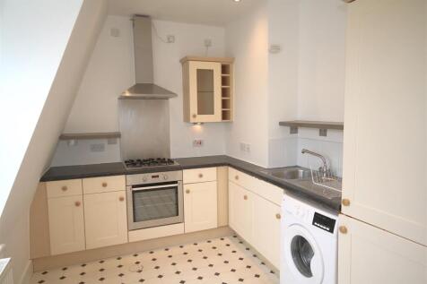 Westerly Mews, Canterbury 2 bed flat for sale