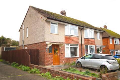 Hillside Avenue, Canterbury 3 bed house for sale