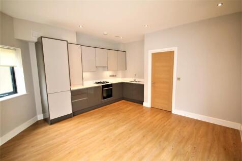 Jasmine House, Stour Street, Canterbury 2 bed apartment for sale